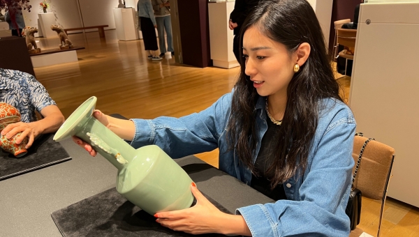 Clementine Chen